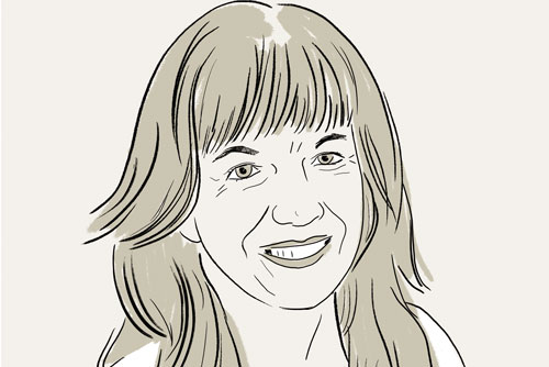 bi por flecken petra 500